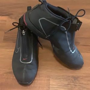 Nike Zoom Rain Golf Shoes